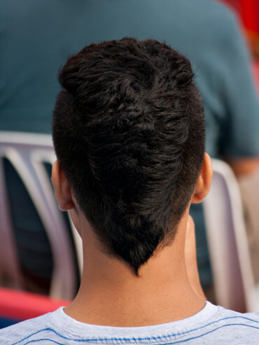 right about image