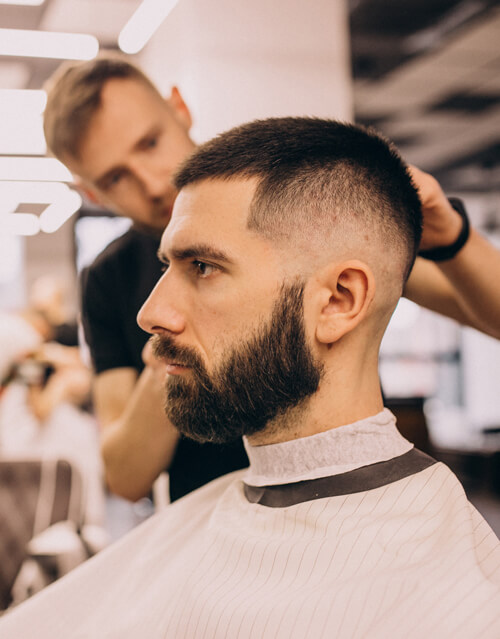 Perfekte Fades